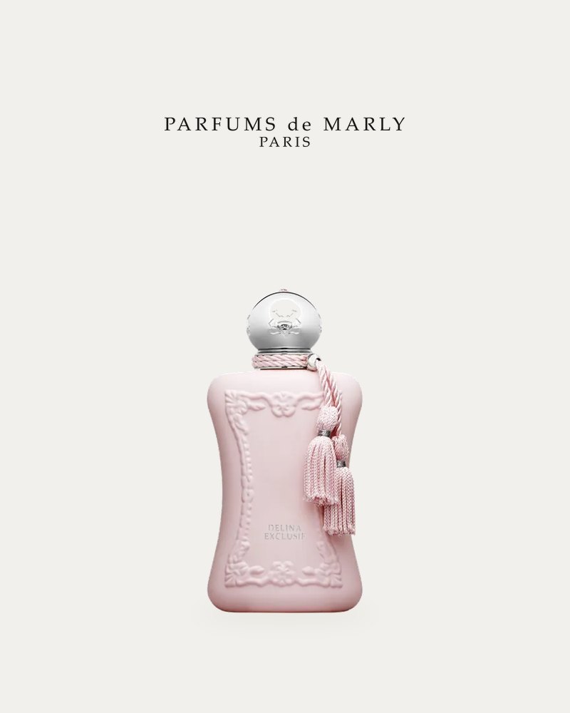 Parfums de Marly