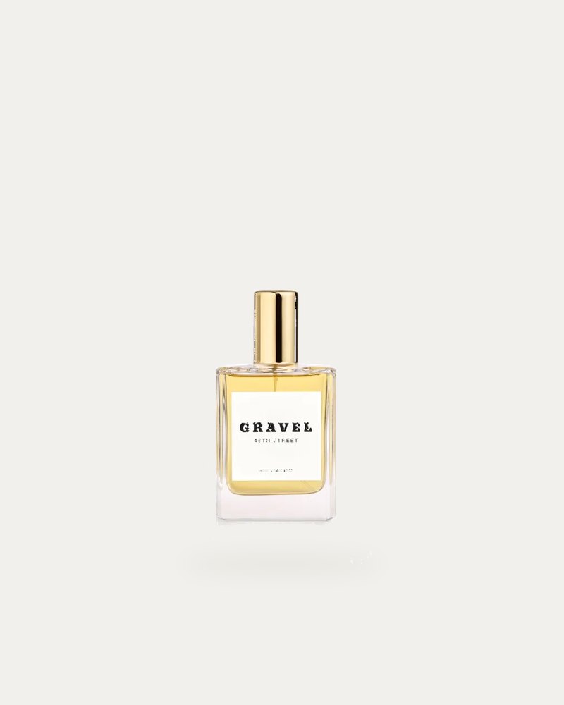 Gravel New York 1957